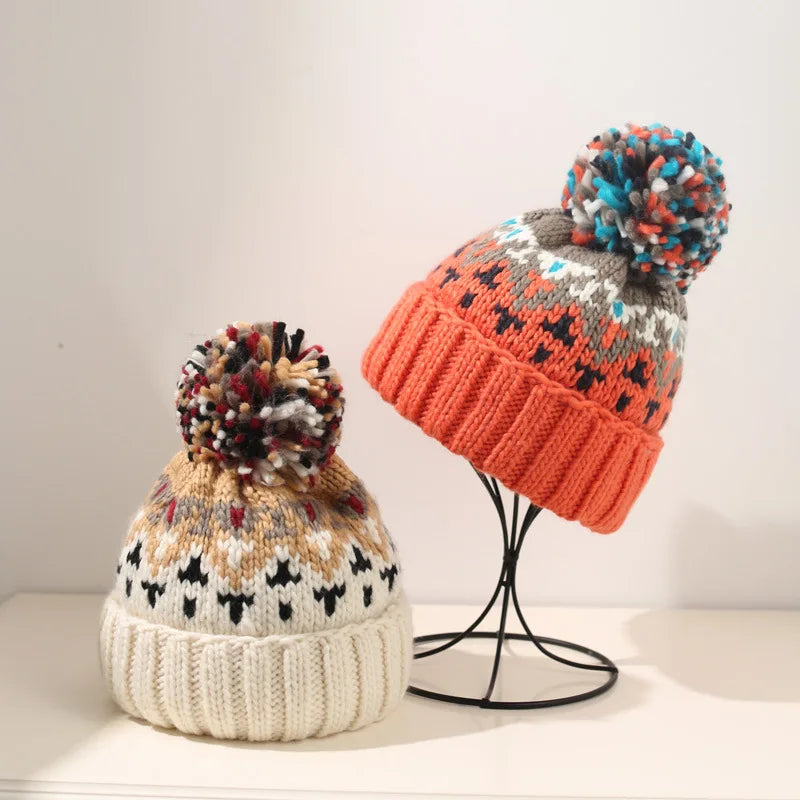 HATS & BEANIES