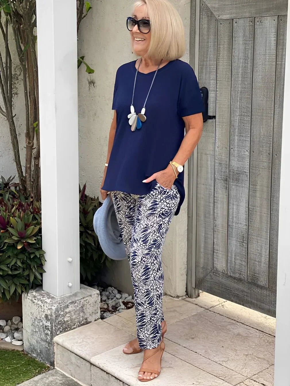 TAMARA™ – Chic Two-Piece Set
