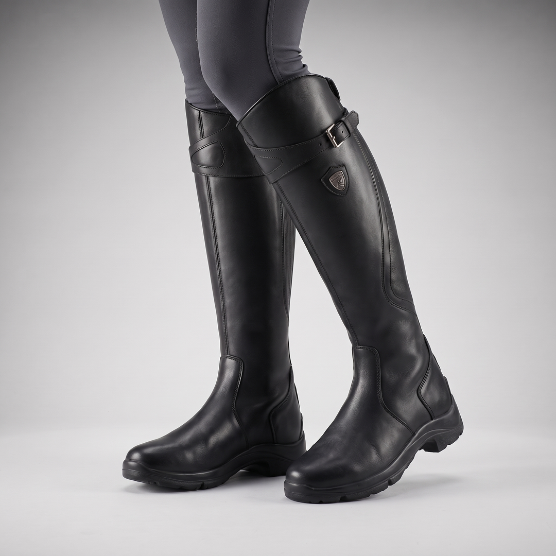 FAIRFAX HERITAGE RIDING BOOTS