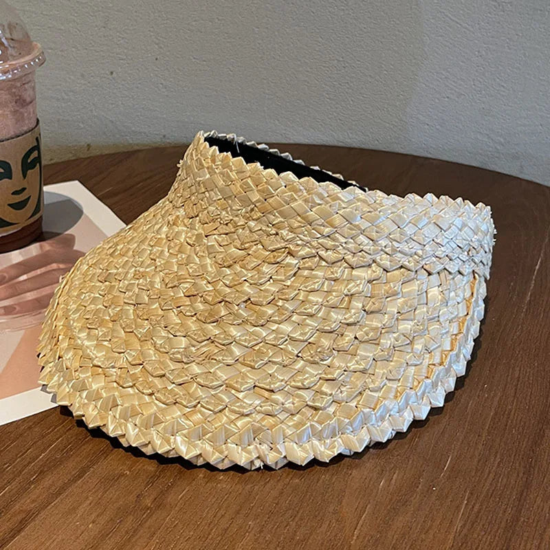 MARISE™ – Classic Sun Visor Hat