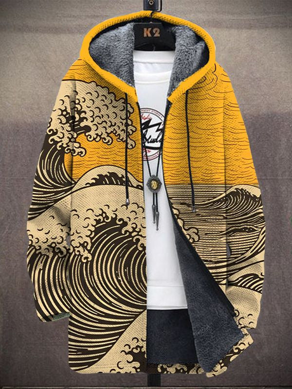 Rosamunde | Art-Inspired Statement Hoodie