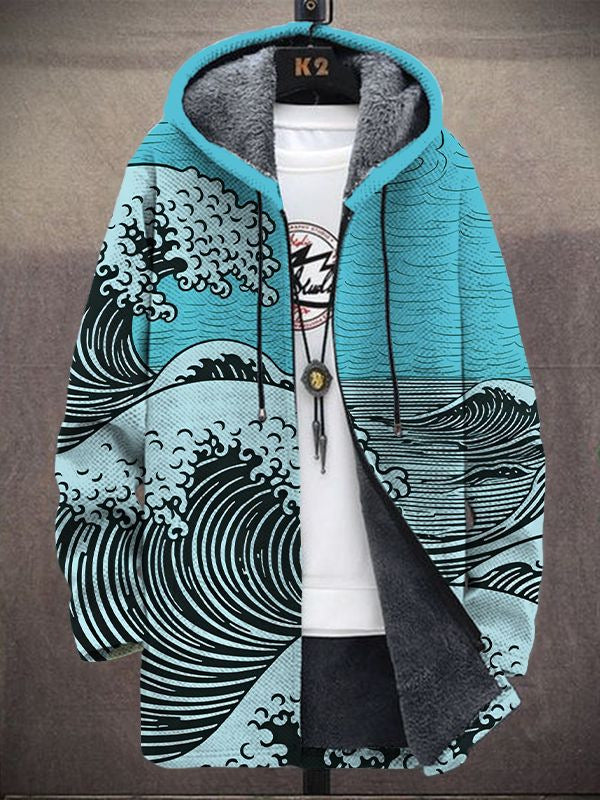Rosamunde | Art-Inspired Statement Hoodie