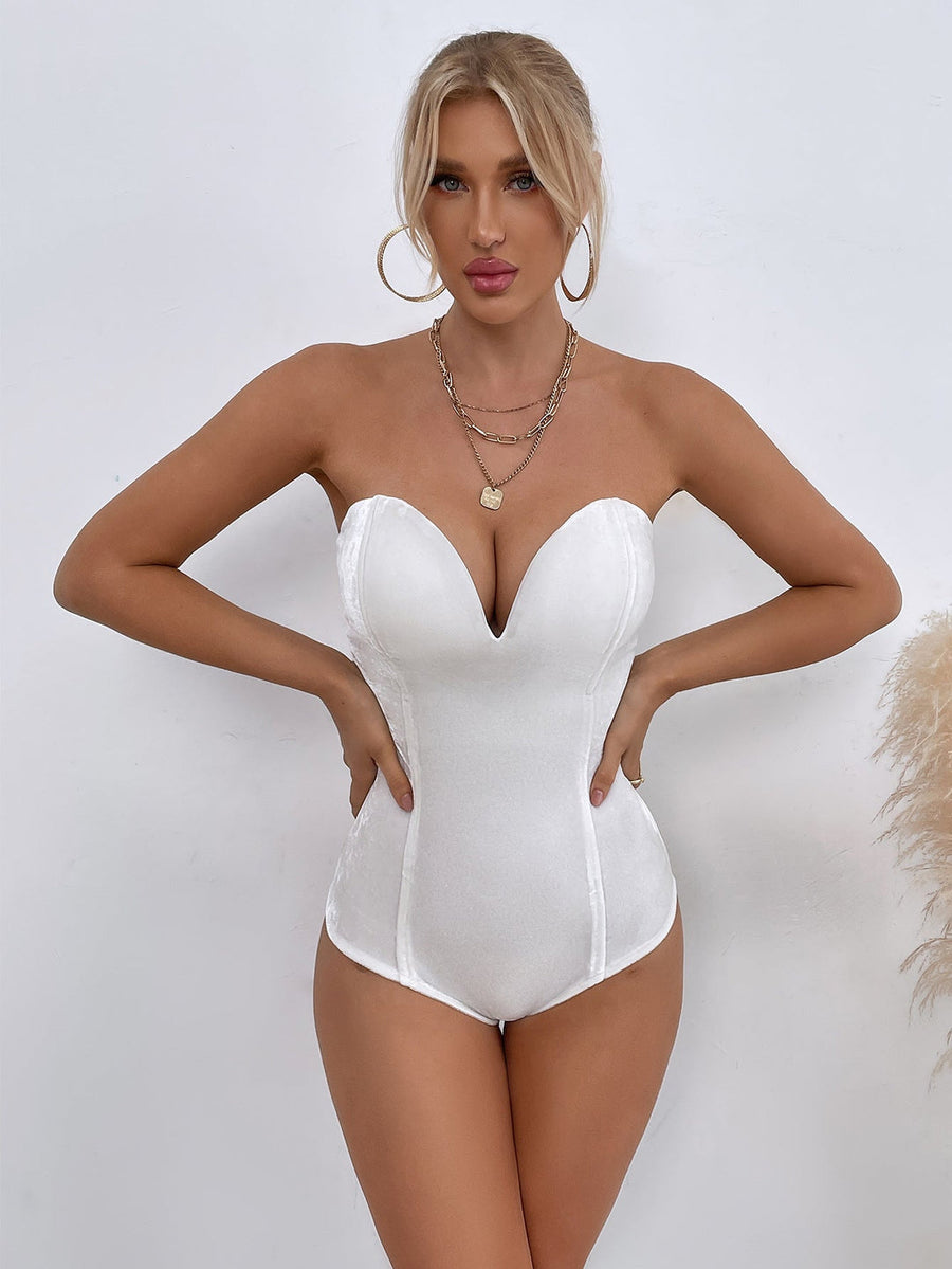 Bodysuits
